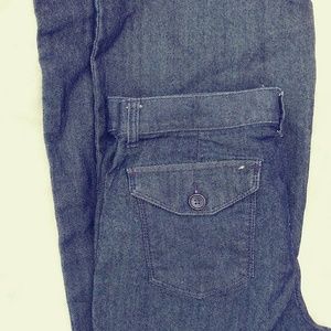 Daisy Fuentes jeans pants